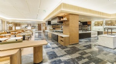 长三角国际协同创新中心 上海松江临云万豪酒店