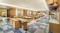 长三角国际协同创新中心 上海松江临云万豪酒店