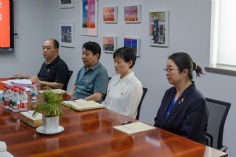 会议 2026.6.26 党委学习会