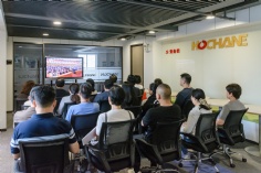 活动 2026.7.1 集团组织观看庆祝中国共产党成立105周年大会