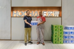 活动 2026.7.22 集团领导高温慰问
