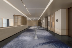 上海松江临云万豪酒店