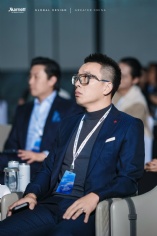 活动 2026.10.14 2026万豪国际大中华区设计共筑峰会