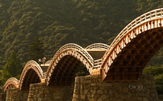 WoodenBridge1920x1200 Bing Desktop